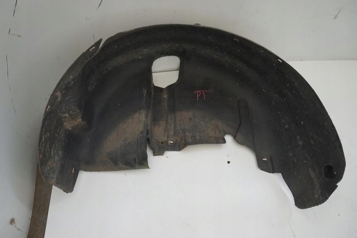 фото №1, Подкрылок правые зад vw bora 1.8 t