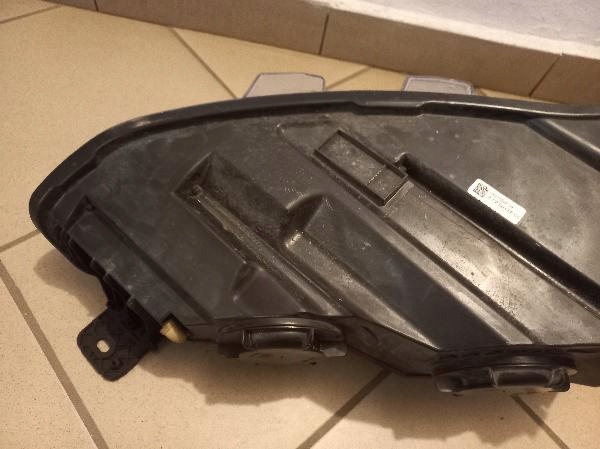 фото №11, Ford focus mk4 mk-4 led лампа левая передняя перед