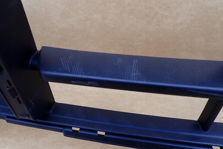 фото №9, Решітка решітка радіатора решітка 9y0807683m porsche cayenne iii 9y 18- 9y0807683am