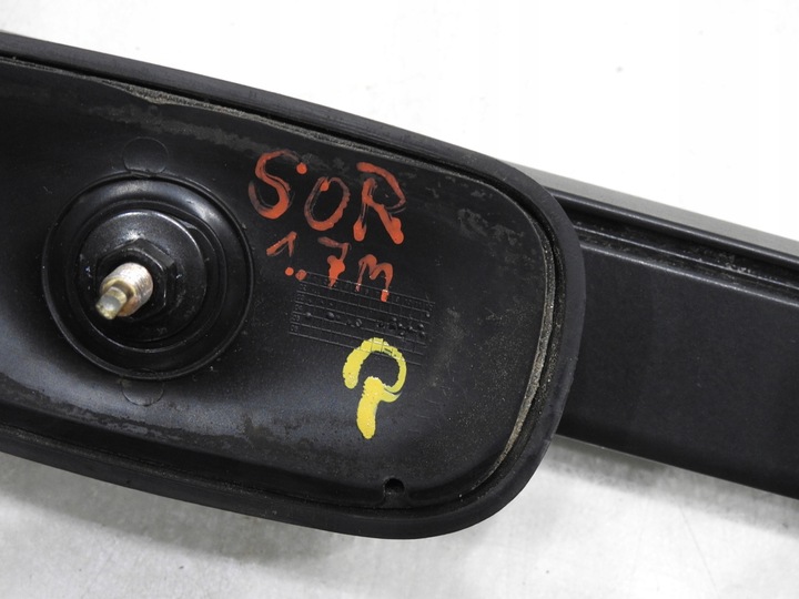 фото №7, Рейлінг даховий праві kia sorento i 86799-3e000