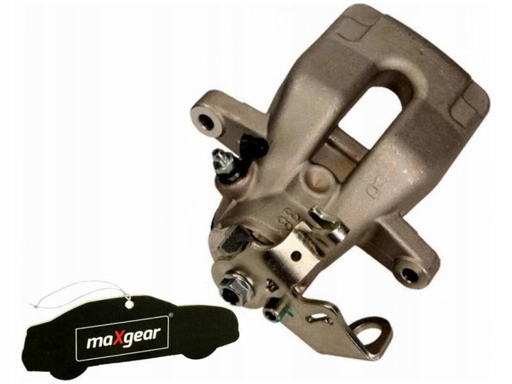 фото №1, Супорт праві зад citroen c2 1.4 c4 cactus 1.2-1.6 +запах