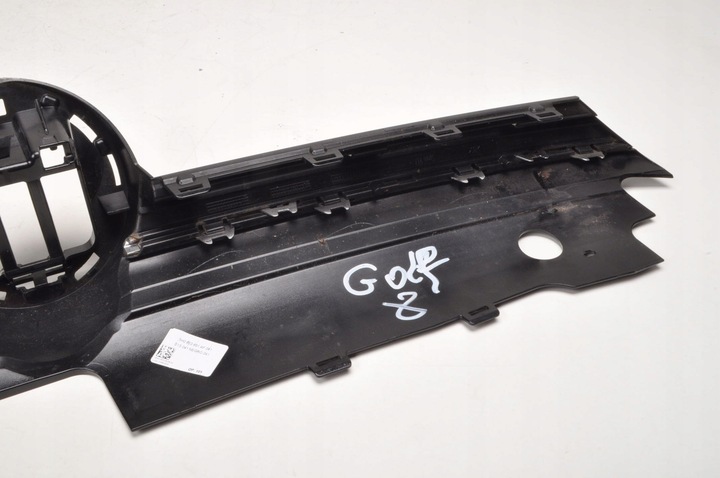 фото №13, Volkswagen golf viii r-line решётка решётка радиатора решётка радиатора 5h0853655g 5h0853651af