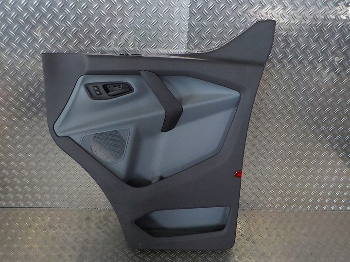 фото №1, Transit custom 12-19 боковина оббивка перед права