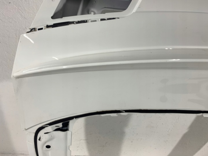 фото №5, Крышка зад задняя mercedes glc купе w253 253 спойлер