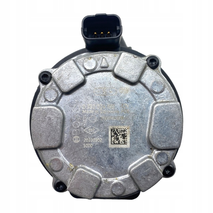 фото №12, Насос циркуляції води renault експрес dacia duster ii 210105430r