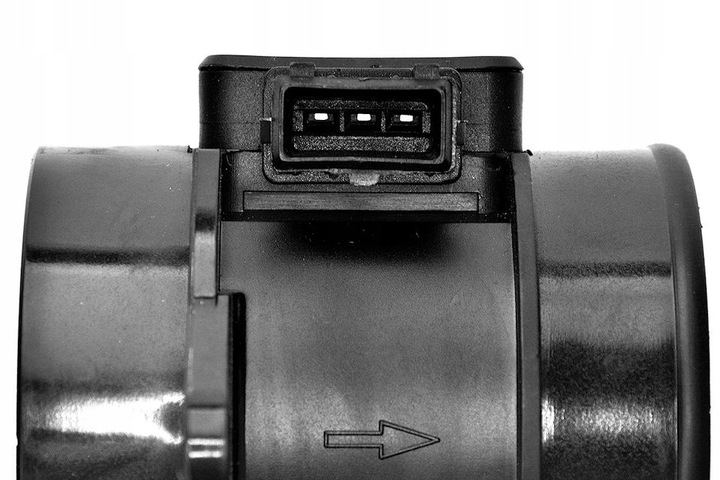 фото №11, Витратомір kia rio 1.3,1.5 2001- /e 0k32a13210