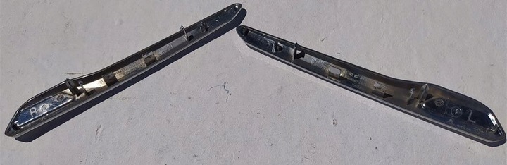 фото №7, Эмблема планки крыльев хром m bmw m2 8062198