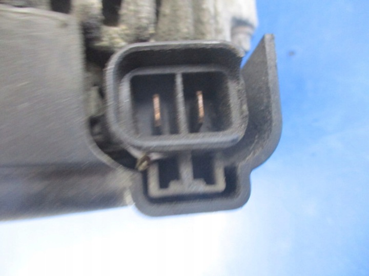 фото №7, Astra h 1.7cdti генератор 8980311541 протестированный