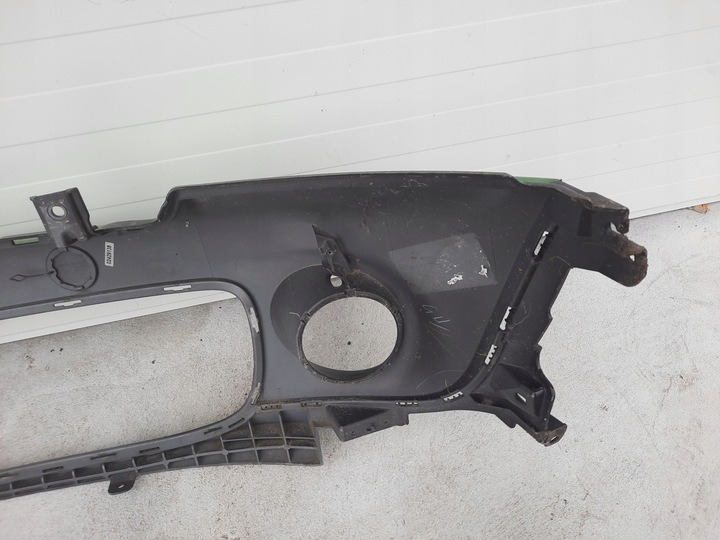 фото №7, Бампер перед переднее mini cooper r56 рестайлинг