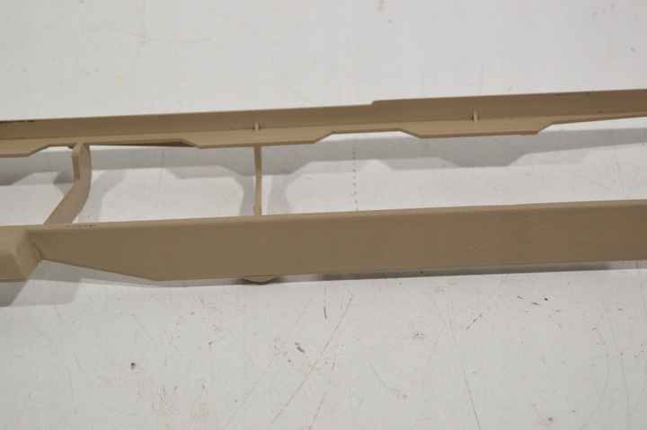 фото №3, Захист направляючої сидіння mercedes w140 1409190820