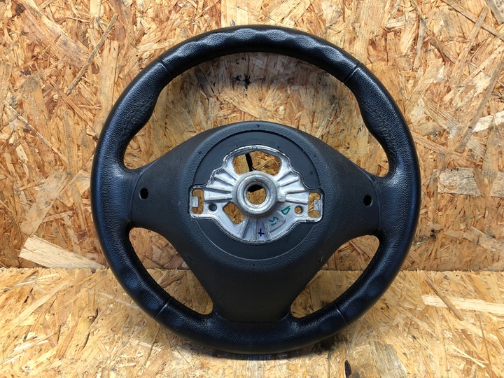 фото №14, Bmw f20 f21 f30 f31 f34 кермо подушка шкіра sport оригінал гарна