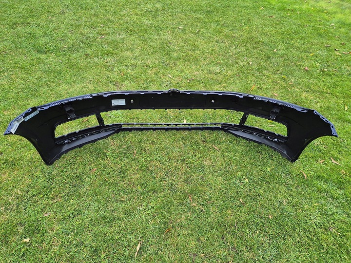 фото №10, Бампер переднє перед volkswagen touran iii 5ta807221l