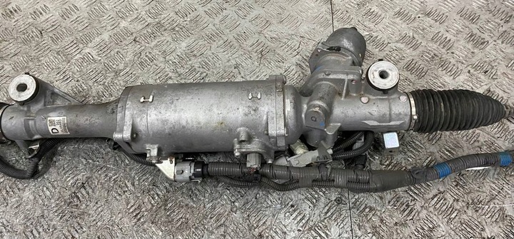 фото №6, Lexus ls 460 2008 трансмісія кермова рейка рульового управління uk японський 4420050290