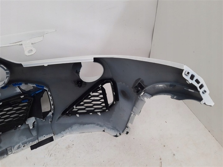 фото №12, Бампер перед bmw x2 m набор po 2018 51118069086