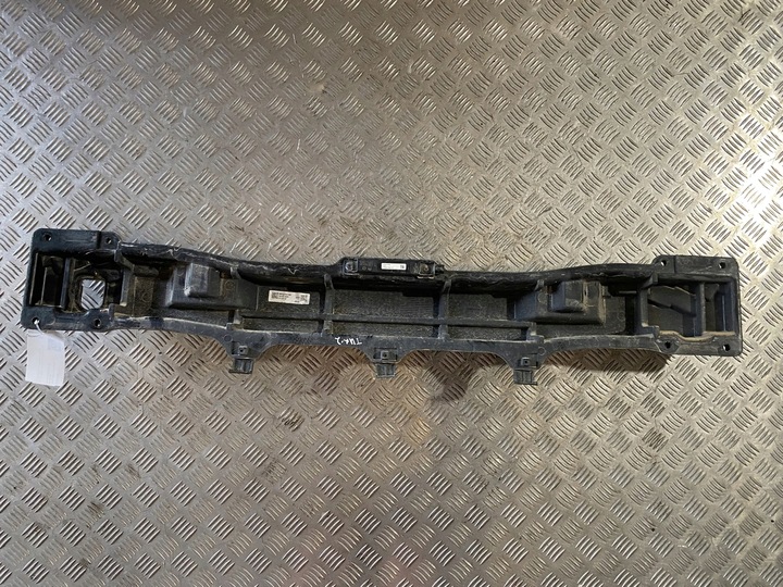 фото №8, Hyundai tucson iv nx4 2022 поперечина бампера заднього