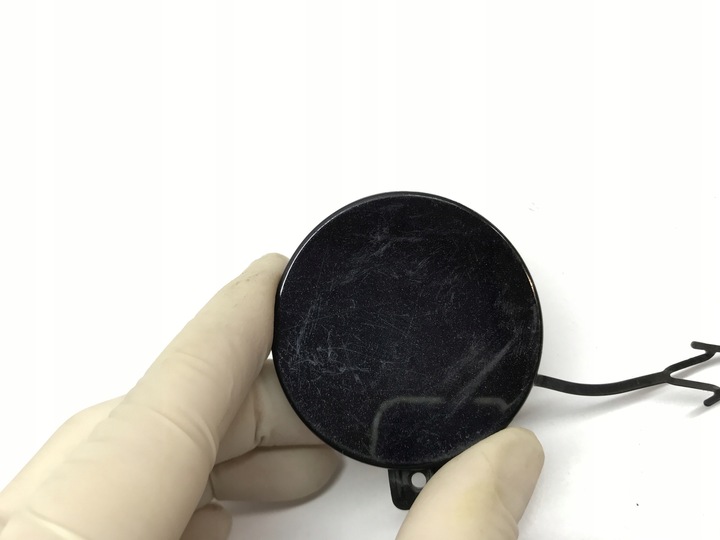 фото №2, Заглушка бампера зад volkswagen 3g9807441b