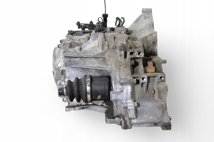 фото №9, Коробка передач коробки передач автоматическая kia sportage ii tucson 2.7 v6 175km n5qhd2