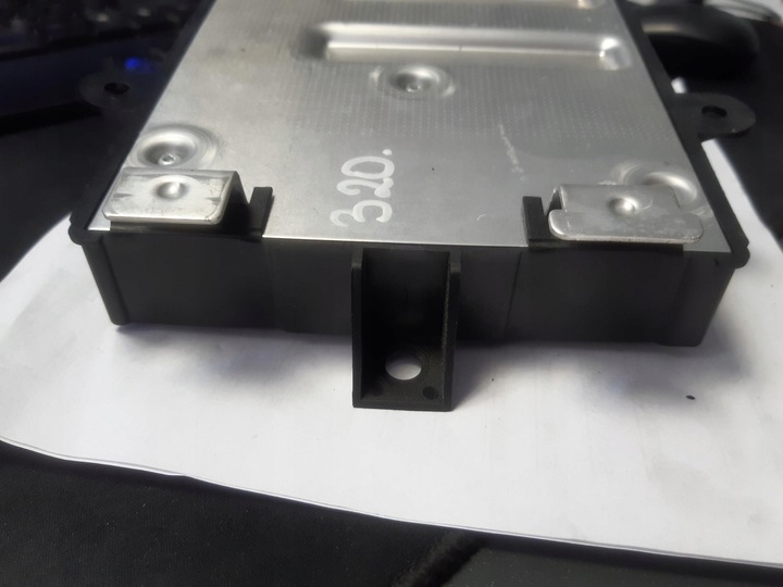 фото №8, Модуль блок керування bcm porsche 987 99761010611