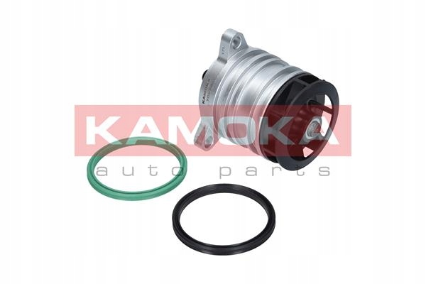 фото №15, Водяна помпа  vw touareg 03-10, multivan, t5 03- vw t