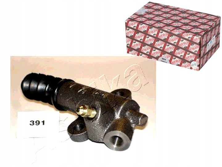 фото №1, Амортизатор зчеплення mazda ashika