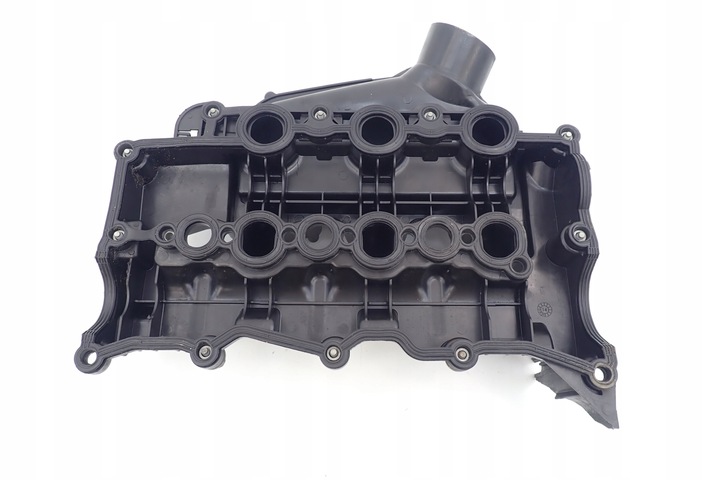 фото №6, Rover jaguar 3.0 td 9x2q9424ed крышка клапанов
