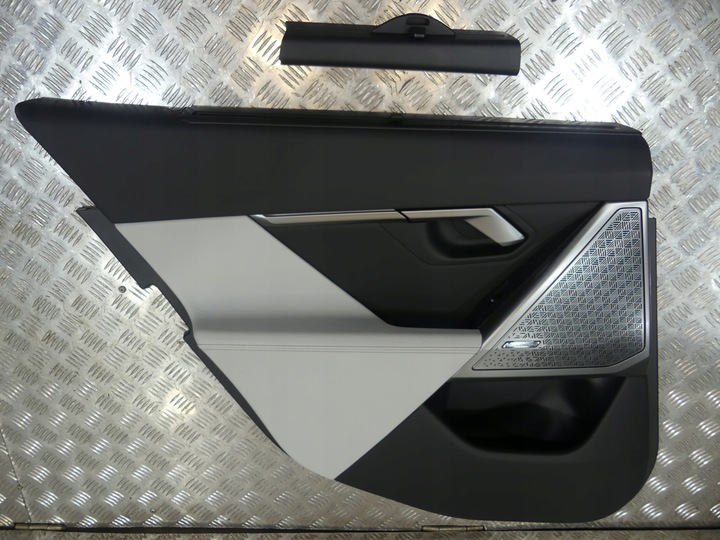 фото №15, Bmw m5 g90 g60 оббивка сидіння диван вентиляція масаж merino silverstone