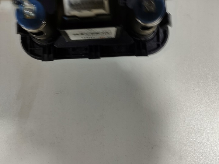 фото №6, Kia rio iii 11r- панель port usb aux 96120-1w010