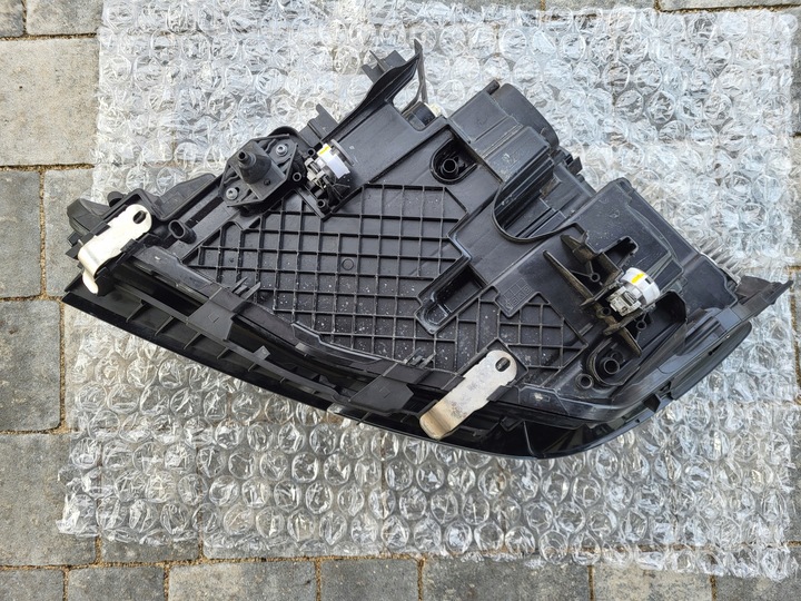 фото №6, Лампа передня права bmw 5 g30 g31 lci рестайлінг повний led 9850582