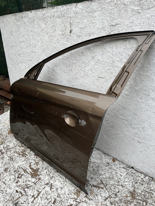 фото №3, Двері передні ліві volvo xc60 xc 60 i 1