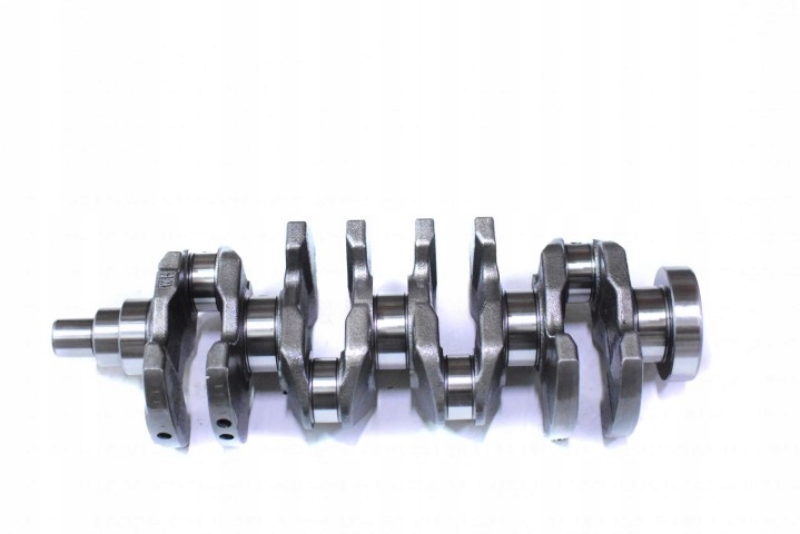 фото №1, Wał коленчатый hyundai i30 i20 1.4 mpi g4lc 2017-