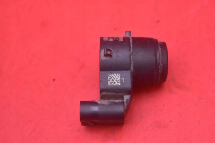 фото №6, Датчик парковка зад pdc 6983853 bmw e90 e91 04-10