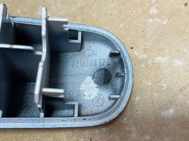 фото №3, Ford kuga ii ручка зовнішня am51-u22404