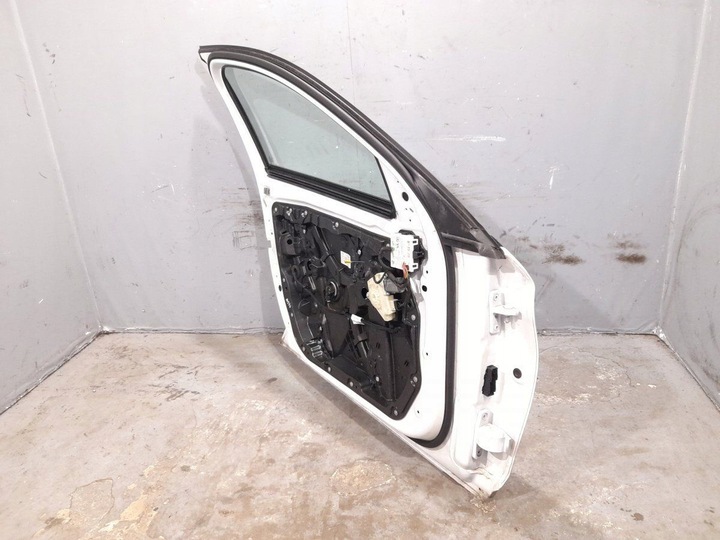 фото №12, Двері передні перед сторона ліва mercedes-benz c amg w205 2057220110