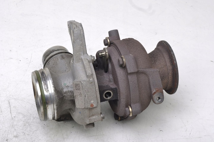 фото №6, Mini f54 f55 f56 f57 f60 bmw f45 f46 x1 f48 1.5d 116km турбіна 8511719