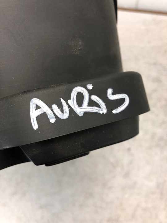 фото №6, Спідометр  прилади toyota auris i 83800-02l92 європа