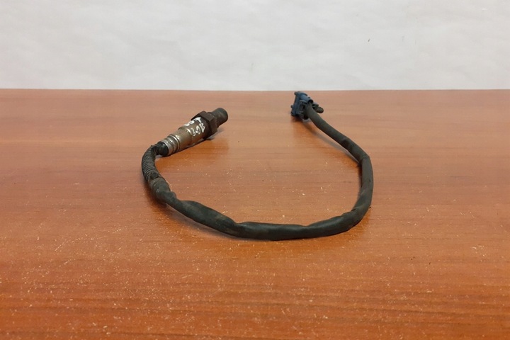 фото №8, Лямбда-зонд peugeot 607 9d, 9u 8072 3.0l бензин 152kw 2002