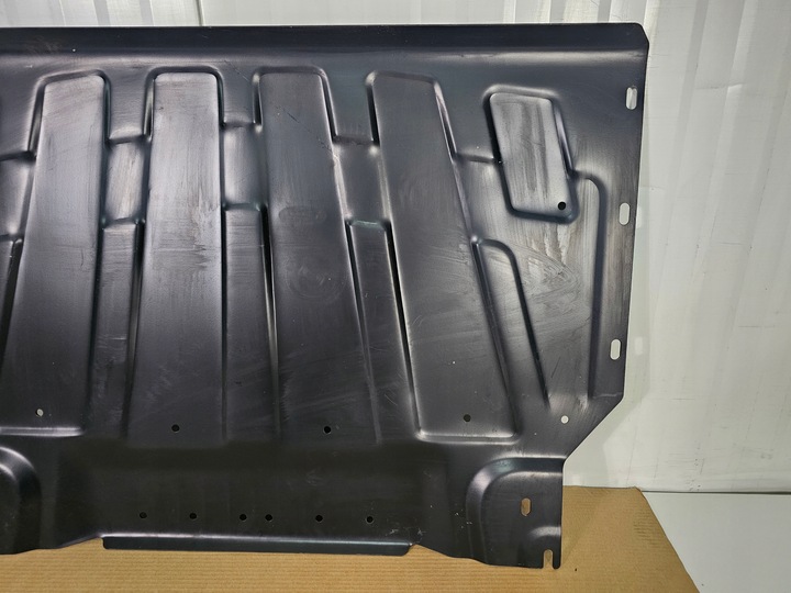 фото №10, Защита pod двигатель ford custom bk2j-6b629-ae