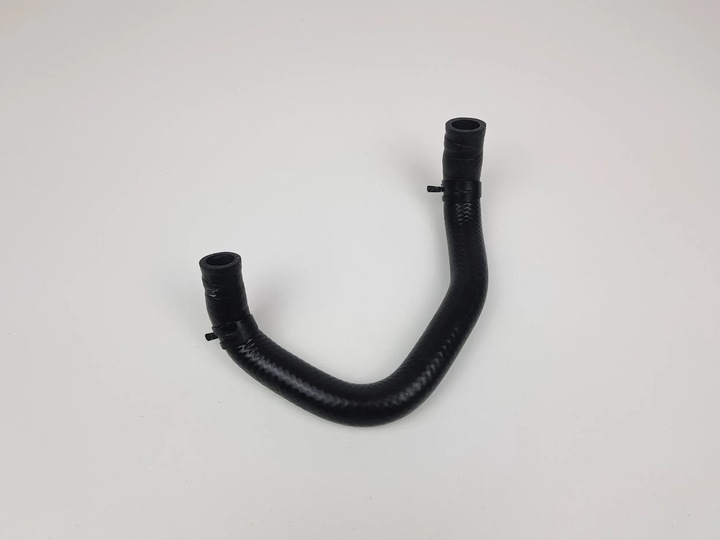 фото №7, Шланг шланг труба радиатор воды mazda 6 iii gj 2.2d
