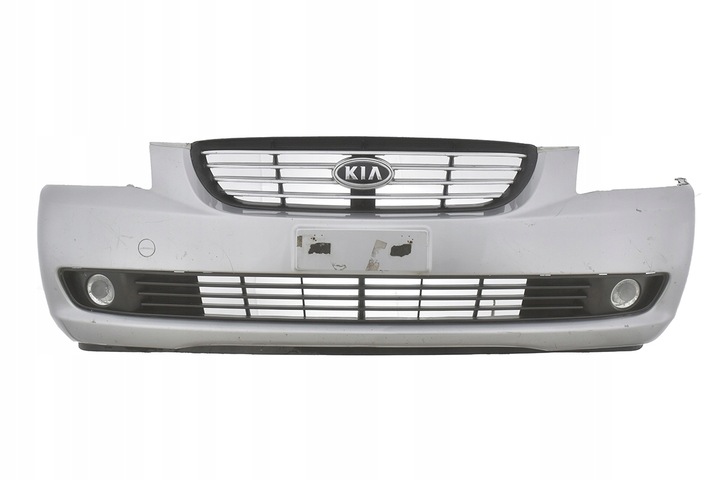 фото №1, Бампер переднее перед kia optima ii 6c magentis