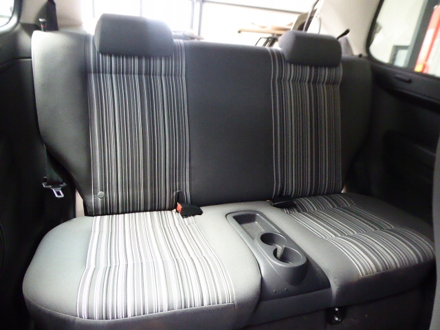 фото №10, Fox 5z1 диван зад задняя сиденье спинка hb 3d