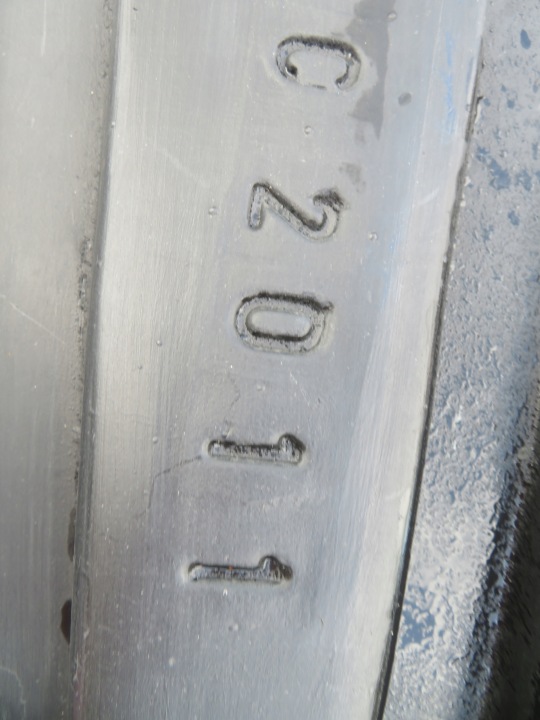 фото №13, Защита под бампер перед do ford focus iii 2011- f0c 2011 -remo