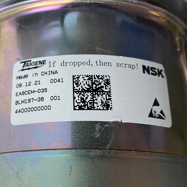 фото №15, Колонка рулевая renault megane iv