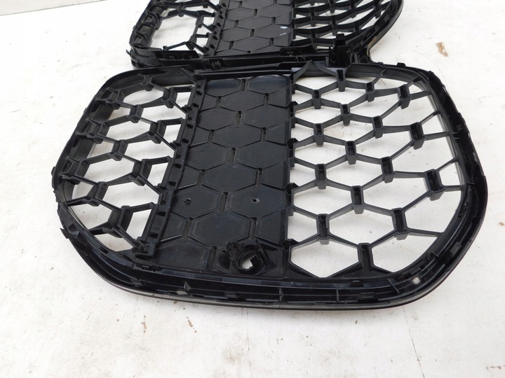 фото №10, Решётка решётка радиатора bmw 4 g22 g23 м-пакет sport org обвес m-пакет познань