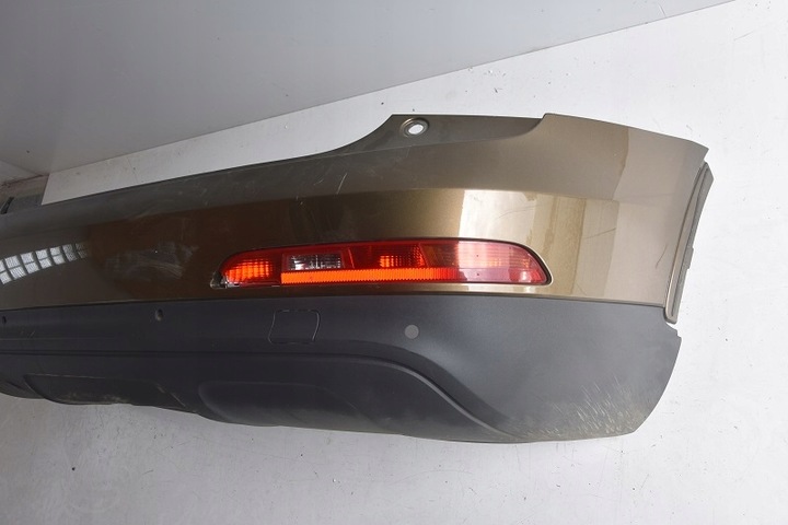 фото №1, Audi q3 бампер зад