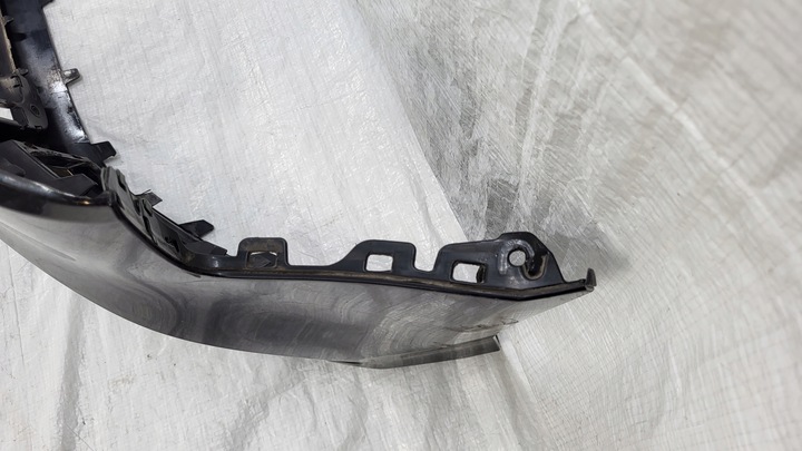 фото №10, -бампер перед переднє audi a3 8v3 8v s-line рестайлінг 16-