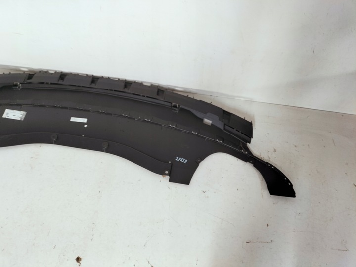 фото №11, Защита плита накладка pod бампер перед переднее vw id.4 11a805915