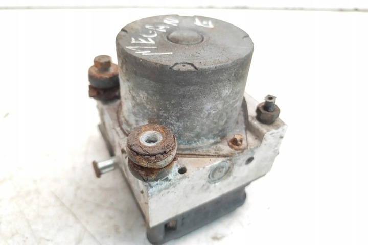 фото №8, Насос abs renault clio ii bb0/1/2_, cb0/1/2_ 0265231333 1.5l дизель 48kw