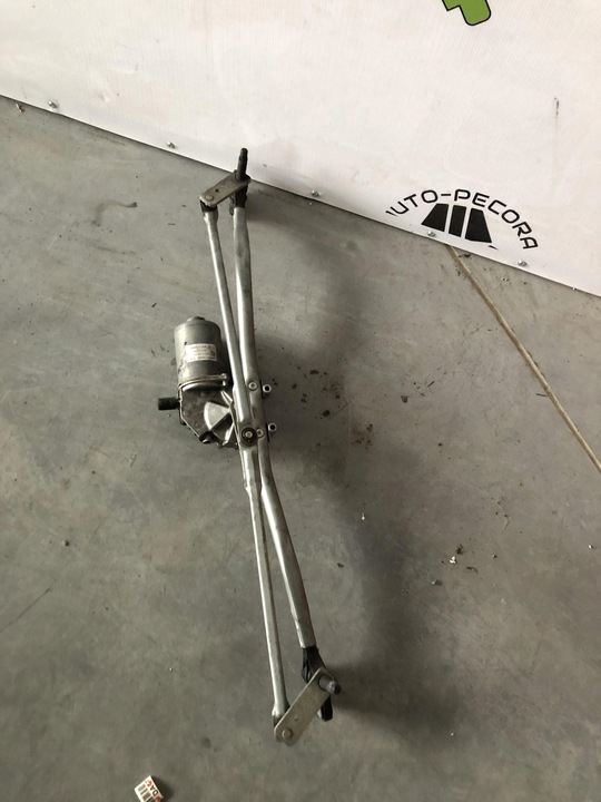 фото №2, Mini countryman r60 механизм дворник 9804398