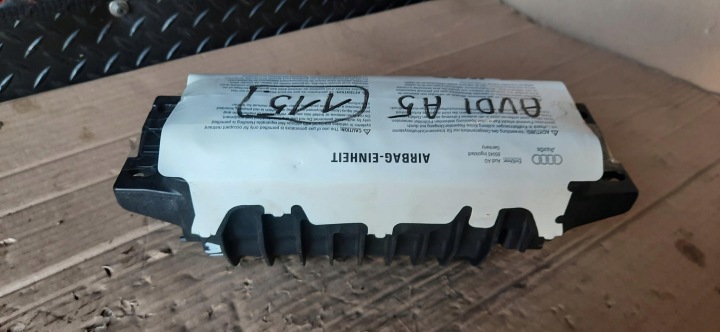 фото №5, Подушка подушка пассажира audi a5 8t 8t0880204f