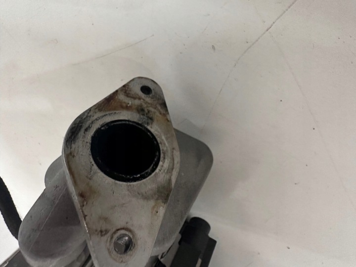 фото №9, Bmw f30 f32 f36 радіатор вихлопних газів egr oe: 7822350